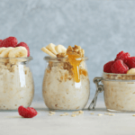 Tropical Fruit Oats