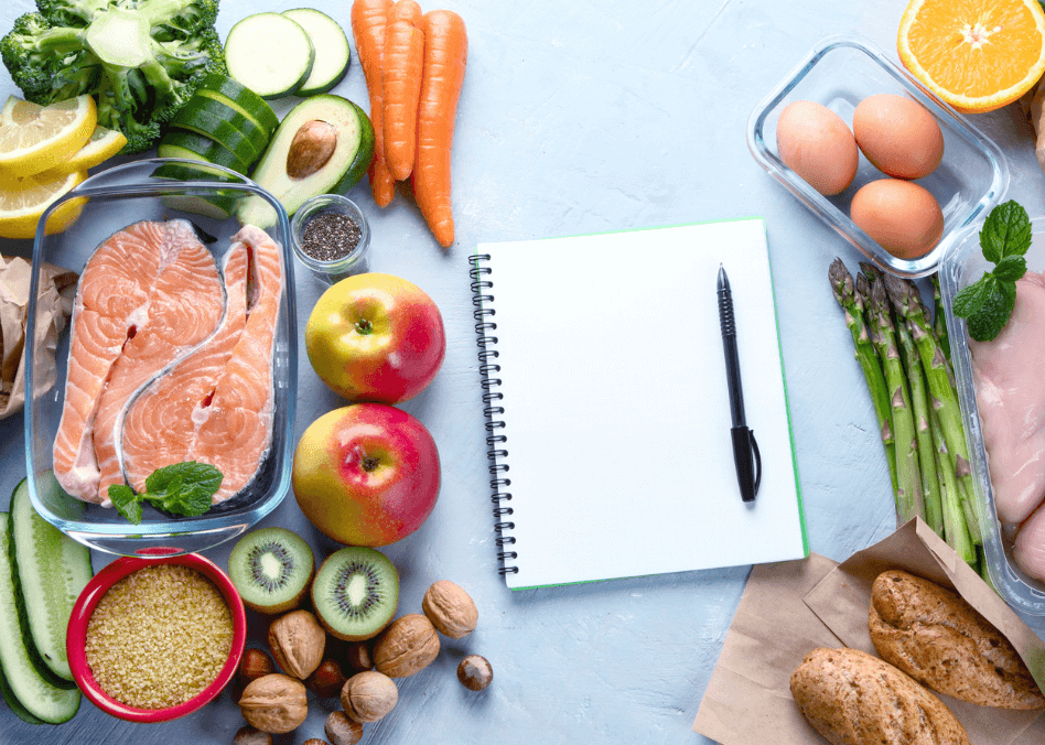 How To Start Meal Planning?