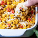 Hot Crab Dip