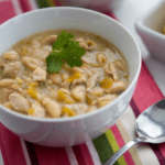 White Chicken Chili