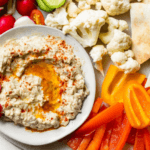 Baba Ganoush Recipe