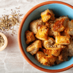 Homemade Croutons